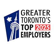 Greater Toronto's Top 2025 Employers